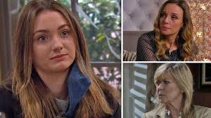Gabby was initially played by actresses jemma giles and annelise manojlovic from 2001. Emmerdale Spoilers Gabby Thomas Pregnancy Scheme Tears Two Families Apart Opera News