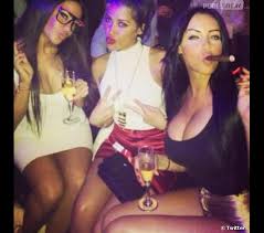 Milla jasmine s'est confiée une nouvelle fois sur sa rupture avec mujdat saglam. Les Anges De La Tele Realite 5 Ayem Et Milla Jasmine Debarquent Pour Nabilla Purebreak