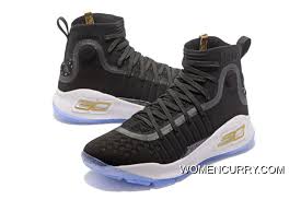 Black And White Under Armour Basketball Shoes Under Armour Curry 4 Basketball Shoes Black White New Release With Images Curry Shoes White Basketball Shoes Girls Basketball Shoes