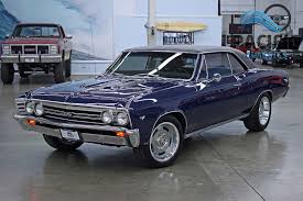 Image result for Deepwater Blue 1967 Chevelle