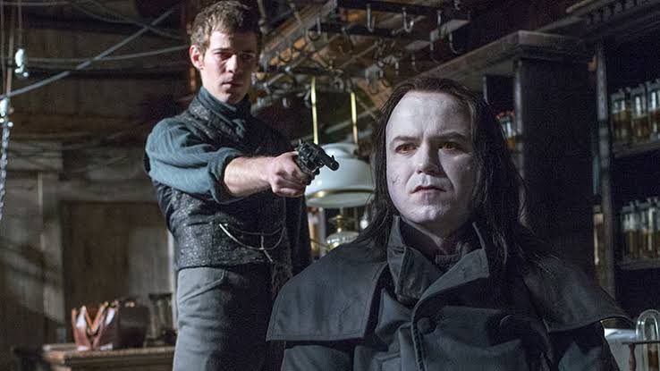 Best Shows on Showtime Right Now