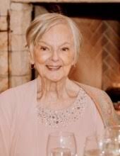 Janet Leader Obituary