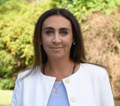 Mapa del Estado del Chaco