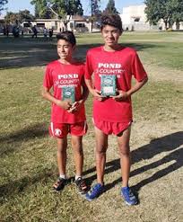 Pond Running Club seeks donations for their amazing runners to attend  Junior National Olympics Dec. 7 in Knoxville Tennessee