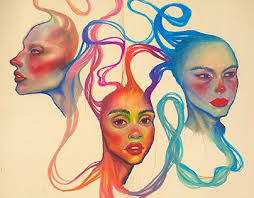 Bluhm Projects :: Photos, videos, logos, illustrations and branding ::  Behance