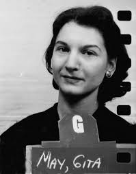 Pierre Force GITA MAy: A lIfE