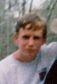 Trent Michael Gibbs (1988-2004)