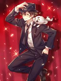 Blood block battlefront anime review: Kekkai Sensen Wallpaper Hd Blood Blockade Battlefront Iphone 1000x1333 Wallpaper Teahub Io