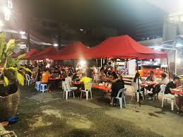 And what an exciting and trendy korean twist it is, set to be the apple of many foodies' eyes apparently, once it launches in early september. Bangkok Thai Street Food Home Kuala Lumpur Malaysia Menu Prices Restaurant Reviews Facebook