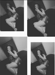 Selena - Harlots Canberra