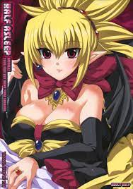 Read Half Asleep Disgaea 2 porn manga hentai manga sites doujin manga