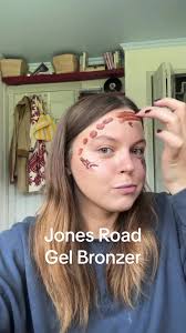 Jones Road Dusty Rose Bronzer