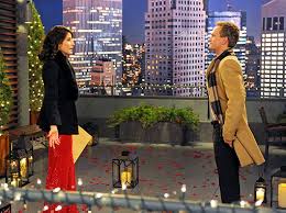 Barney stinson is one of five main characters on how i met your mother. How I Met Your Mother Recap The Final Page The Robin Ew Com