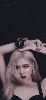 Born and raised in houston, texas, beyoncé performed in various singing and dancing competitions as a child. Park Chaeyoung Rose Blackpink Wallpaper