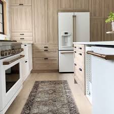 Everything You Need To Know About Using Semihandmade Cabinet Doors And Drawers Fronts With Ikea Cabinets Orde Kitchen Cabinets White Kitchen Kitchen Credenza