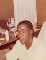 Ida Mae Baldwin Obituary