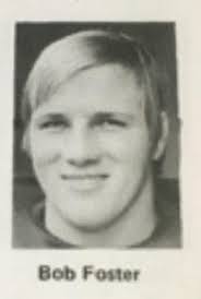 Running back from Lubbock High School in the 60s?