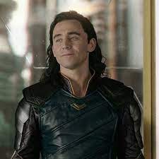 A page for describing characters: Loki Laufeyson On Twitter Fuj Midgardczycy