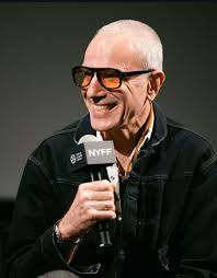 Welcome back Daniel Day-Lewis 🥰 #AnemoneMovie