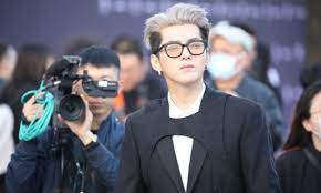 Mainland singer kris wu yifan has been formally arrested by authorities for rape. China S Internet Industry Regulator Supports Removal Of Content Related To Kris Wu Following Arrest Order For Chinese Canadian Pop Idol Global Times