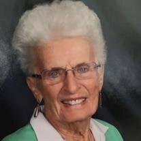 Patricia "Pat" Schuler Obituary