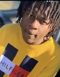 Obituary for Tre'von Marques Frierson