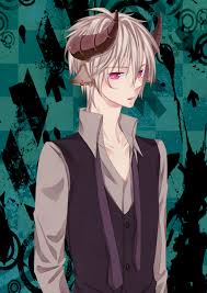 Rem will stick with him no matter what happens, even if subaru rejects himself. Demon Zerochan Anime Image Board