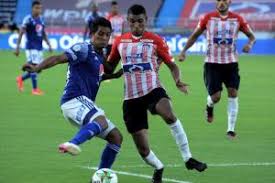 Ahorra al reservar tu vuelo y hotel juntos en travelocity. Junior Vs Millonarios Win Sports El Canal Oficial De La Liga Y Todo El Futbol Profesional Colombiano