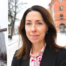 Vice riksbankschef besökte Gevalia: ”Riktig häftigt”