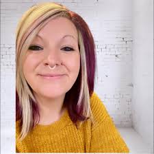 Goosica finally got her makeover today! I got her for Christmas and painted  her today. Now to shop for her wardrobe! Also I love looking at her so  much, she might just