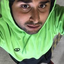 Profile for Dillon Aaron Cogan