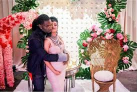 Throw a mystical unicorn party to welcome your new baby using these sparkling unicorn baby shower party supplies! See Pictures From Cardi B S Bronx Themed Baby Shower Hellogiggles