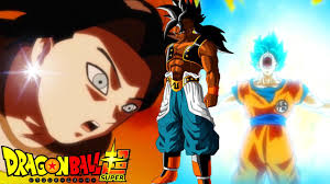 Последние твиты от dragon ball super (@dragonballsuper). Dragon Ball Super Episode 86 Review La Suite Fin De Dbs Teasee Goku Ssj Blue Vs C 17 Review36 Youtube