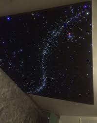 Led star ceiling lights and led stars in ceiling or led ceiling stars to enjoy the starry night ceiling lights witch is better then projecting stars on ceiling. Led Ceiling Lights Stars Star Lights On Ceiling Ceiling Lights Star Ceiling
