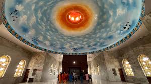 Sun Temple Bundu (2026) – Best of ...