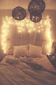 Pin By Gina Ciccaglione On Home Sweet Home Christmas Decorations Bedroom Headboard Curtains Christmas Bedroom