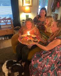 Happy Birthday Mae Mae! @sassymae9 #birthday #happyhappy #happyday