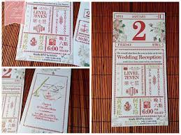 Wedding Card Malaysia Crafty Farms Handmade Wedding Cards Wedding Invitation Cards Chinese Wedding Invitation