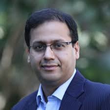 Pawan Agarwal's Instagram, Twitter & Facebook