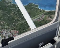 Magnetic variation is 14° west. Flytampa Saba And Tffj Flight Sim Q A Forum