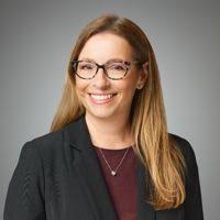 Charlotte- Nicole Dodson