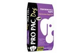Each pro plan dry puppy formula contains dha for healthy brain and vision development, antioxidants for immune system support, and contains guaranteed live probiotics. Freshmarine Offers Pro Pac Performance Puppy Food 33lb
