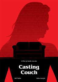Casting Couch (Short 2021) - IMDb