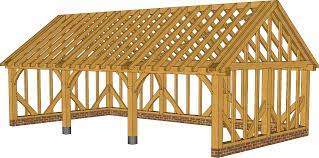 Maybe you would like to learn more about one of these? Oak Framed Garage Kits Trade Oak Building Kits