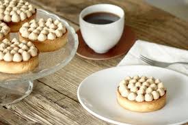 Recettes Des Tartelettes Infiniment Cafe Mini Tarte Alimentation Et Recette