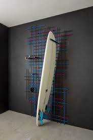 Garage wall organizers help you declutter your space, making it easier to get things like your car or your family's bicycles in and out without knocking things over or running over anything and risking. Home Gym Gear Gleams On Higashifushimi S New Gridded Organizer Designs Ideas On Dornob