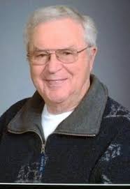 Ronald Moore Obituary (1938