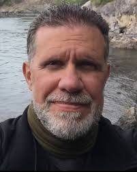 Brent Bounds's Instagram, Twitter & Facebook