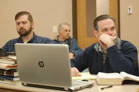 Doctor of Ministry Degree Program