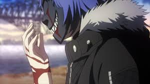 Watch Tokyo Ghoul Season 1 Episode 9 Sub Dub Anime Uncut Funimation Tokyo ghoul adalah serial manga yang ditulis oleh sui ishida. watch tokyo ghoul season 1 episode 9